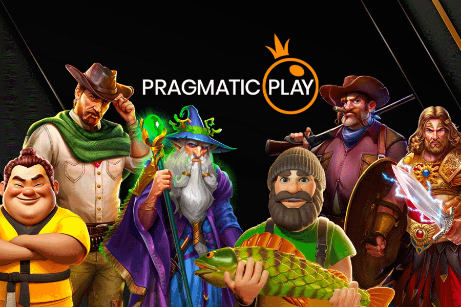 Pragmatic Play - The story behind the success