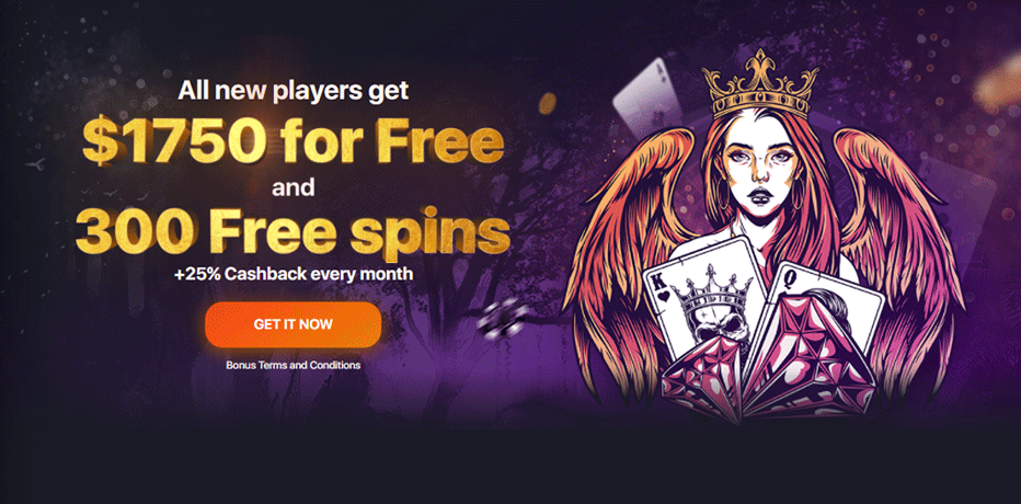 Praise Casino New Zealand - 300 Free Spins + NZ$1750 Bonus