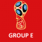 Predictions Group E World Cup 2018 Russia