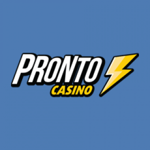 Pronto Casino Bonus – 100% Bonus up to €200 (Pay n Play)