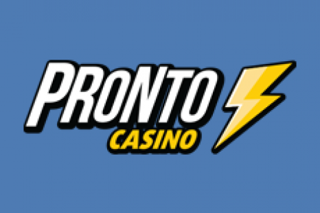 Pronto Casino-bonus – 100% Bonus upp till 2000 SEK (Pay n Play)