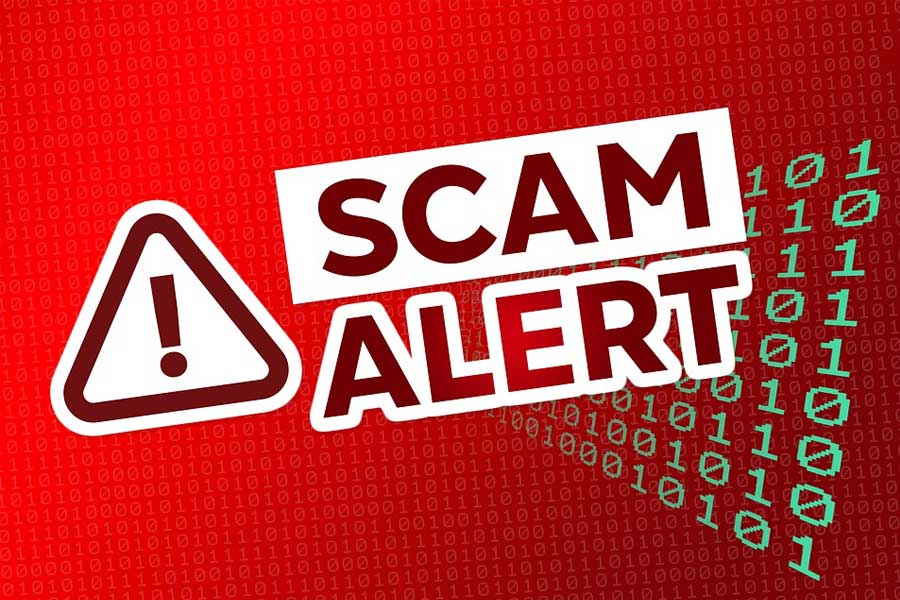 casino online scam