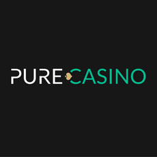 Pure Casino No Deposit Bonus – 50 Free Spins!