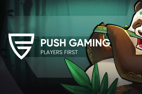 Push Gaming – innovative and volatile slot games
