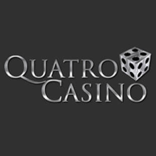Quatro Casino $1 Deposit – Get up to 700 Free Spins + $100 Bonus