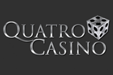 Quatro Casino $1 Deposit – Get up to 700 Free Spins + $100 Bonus