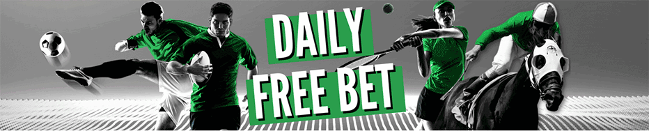 quinnbet free bet bonus uk