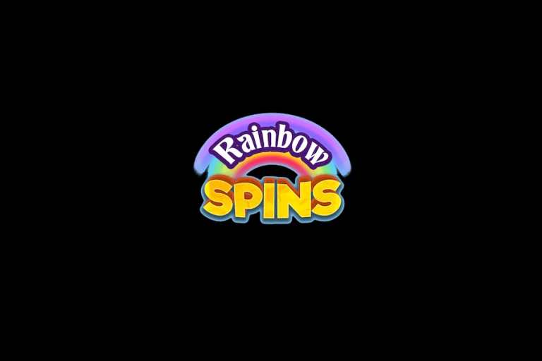 Rainbow Spins promo code – 20 Starburst free spins on a $1 deposit