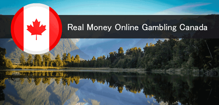 Casino en ligne en argent réel au Canada