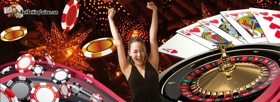 reasons why online casinos offer casino bonuses to new players