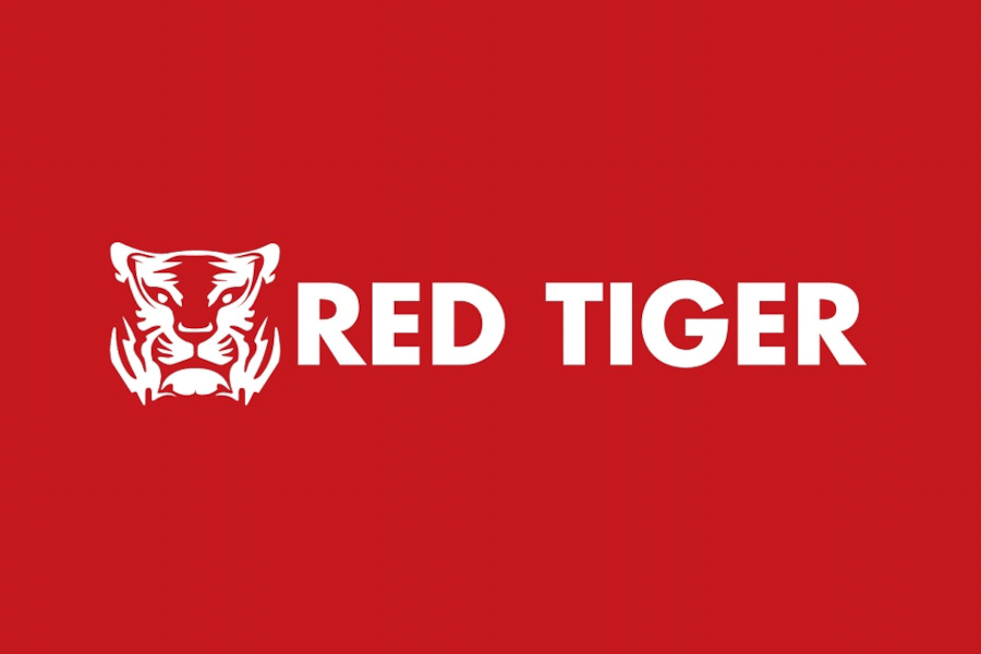 Red Tiger Gaming - engaging slots with unique features
