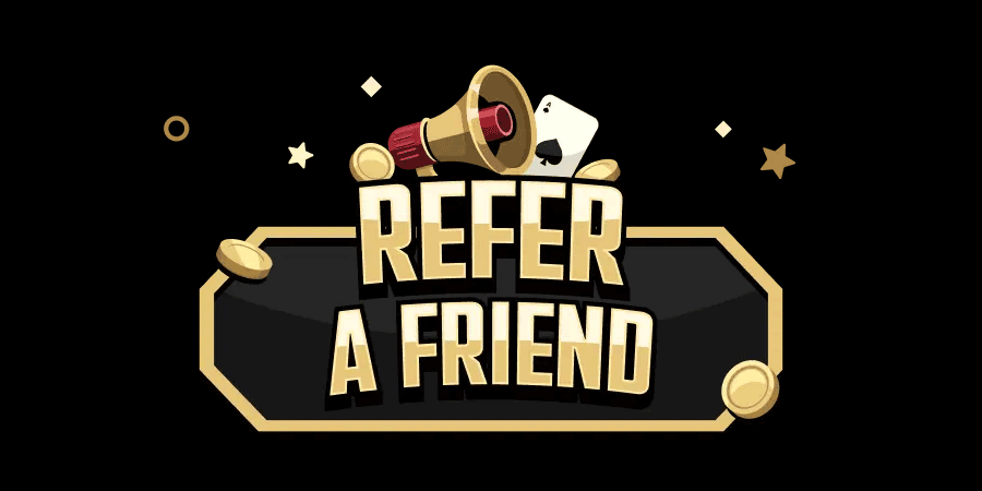 Wolf.io Refer a Friend program