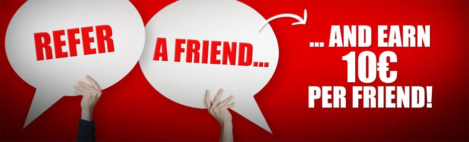 refer a friend sportsbook bonus