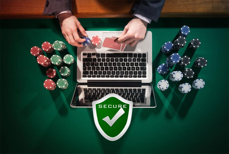 Online Casinos Safe and Secure