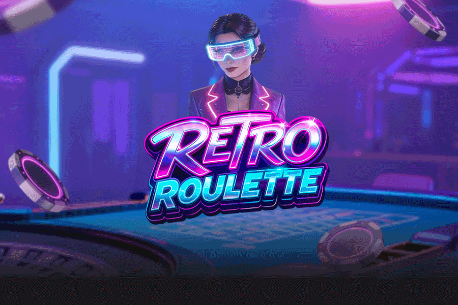 What is the Retro Roulette promotion? What is the Retro Roulette promotion?