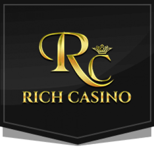 Rich Casino Bonus Code –  € 55 Free on Sign Up