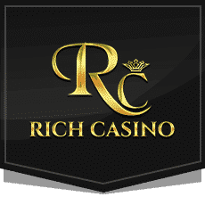 Rich Casino Bonuskod – 550 Kr Gratis vid Registrering
