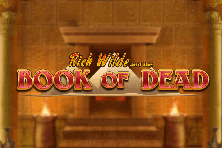 100 Book of Dead spins on a $10 deposit