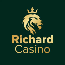 Richard Casino – $5000 Welcome Bonus + 300 Free Spins
