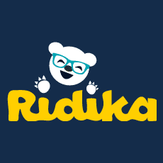 Ridika Bonus ohne Einzahlung – 66 Freispiele + 300% Bonus