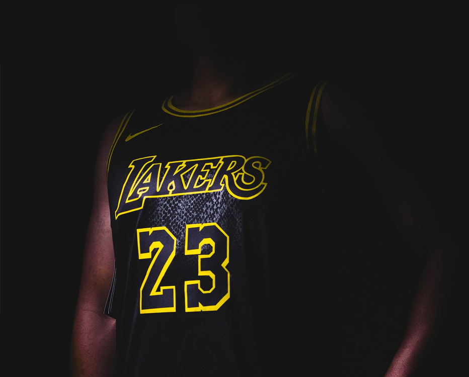 Risk-free betting on the LA Lakers