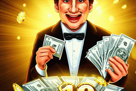 Free $10 Play For Riversweeps Casino – Claim $10 in Free Credits