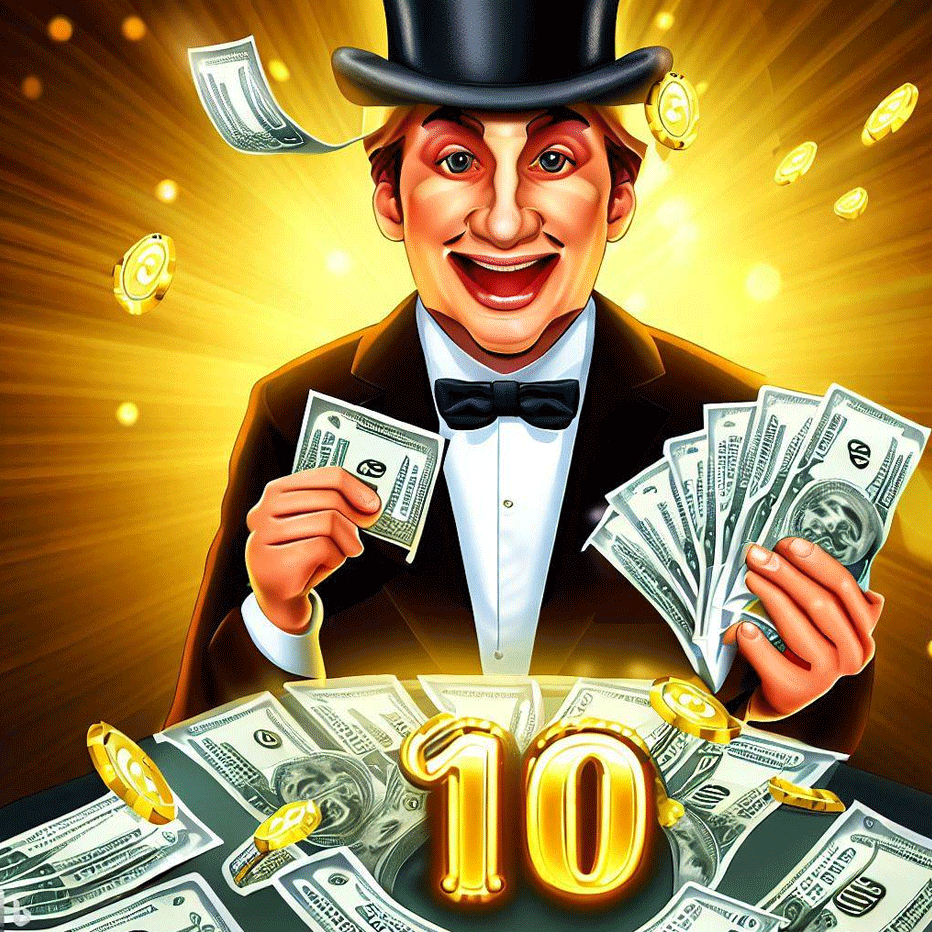 Free $10 Play For Riversweeps Casino – Claim $10 in Free Credits