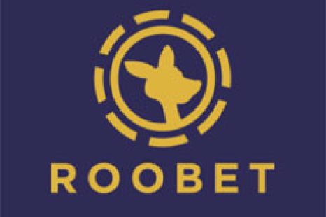 Roobet Casino (ルーベットカジノ) ボーナス – フリースピン70回