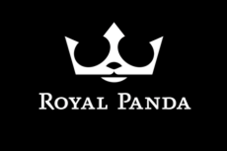 Royal Panda No Deposit Bonus (10 Free Spins on Starburst)