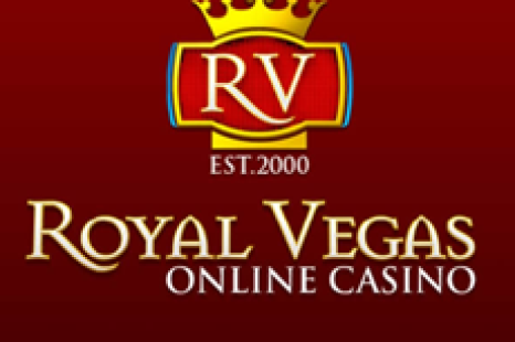 Reclama Bono de 30 Giros depositando solo $1 Dólar en Royal Vegas Casino