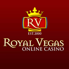 Reclama Bono de 30 Giros depositando solo $1 Dólar en Royal Vegas Casino