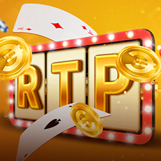 Wat is RTP (Return to Player) en hoe werkt het?