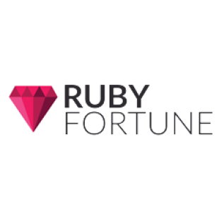 Bônus Ruby Fortune – 50 Rodadas Grátis (Sem Depósito) + 3 Bônus de 100%