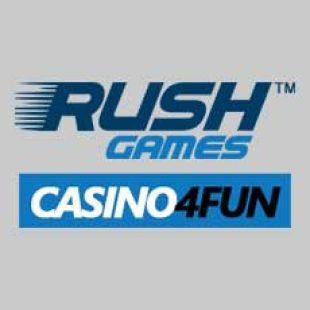 Rush Games No Deposit Bonus Code – Receive 500 Free Virtual Credits at Rush Games Casino4Fun