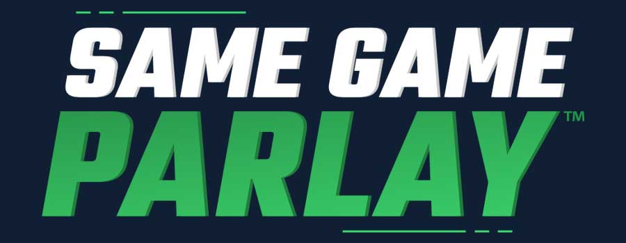 how to do same game parlay fanduel