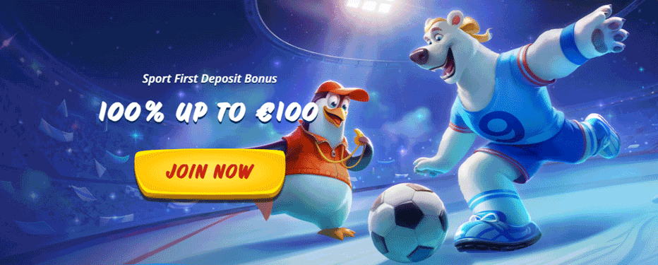 Betting at SG Casino – claim a 100% bonus up €100 Betting at SG Casino – claim a 100% bonus up €100