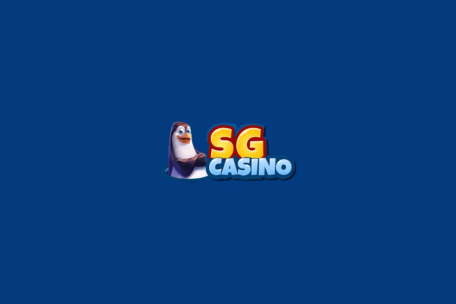 SG Casino Bonus – 100% welcome bonus up to β¬500 + 200 free spins