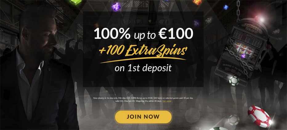 Shadowbet Casino No Deposit Bonus