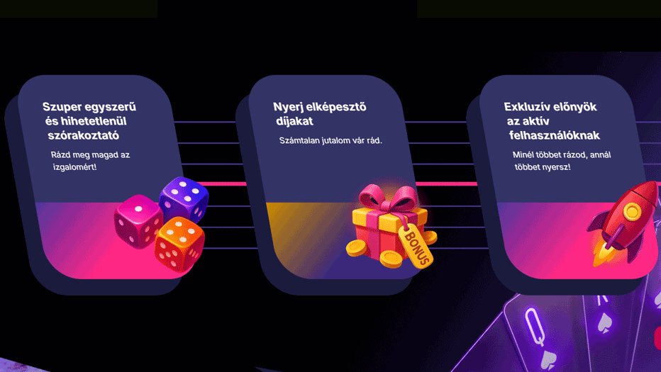 Hogyan aktiváld a Shake Bonust? Lépésről lépésre útmutató