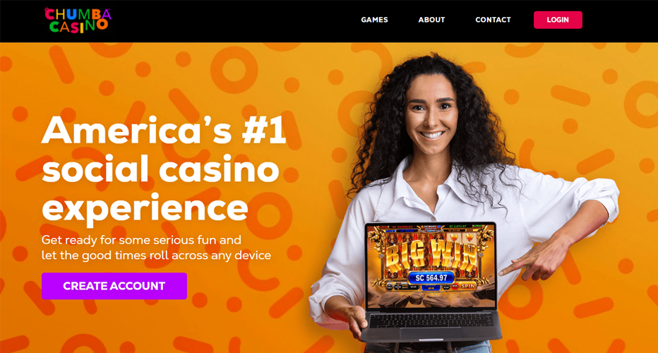Chumba Casino - Best alternative for LuckyLand slots?