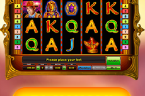 Skill Casino Bet – Online Casino Tunisia