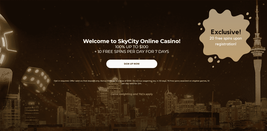 Online casino no deposit nz bonus