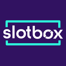 Slotbox – 200 Free Spins + 100% Bonus