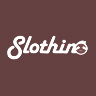 Slothino Bonus – 150 Ilmaiskierrosta + 275% Bonus jopa 450€ asti