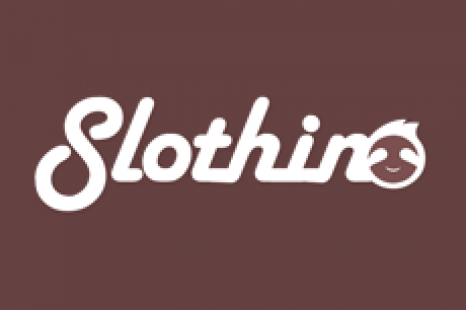 Slothino Bonus – 150 Ilmaiskierrosta + 275% Bonus jopa 450€ asti