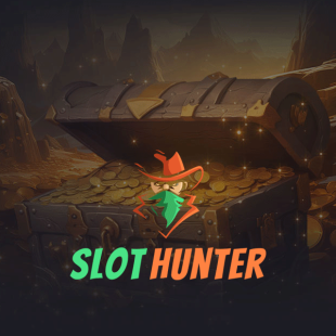 New: Join the Lucky Loot Lottery at SlotHunter Casino