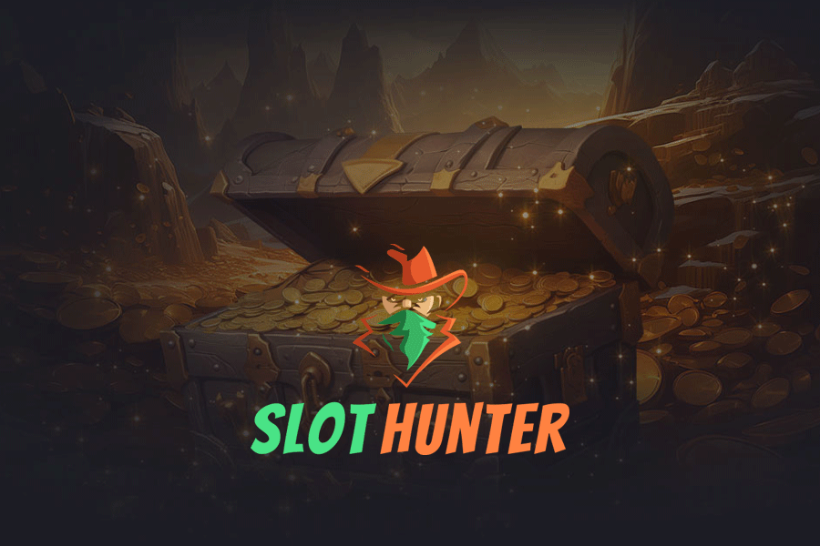 New: Join the Lucky Loot Lottery at SlotHunter Casino