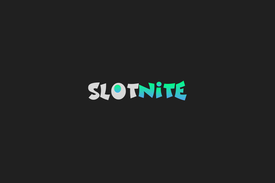 Slotnite Casino Bonus – Claim up $1000 in deposit bonuses and 200 bonus spins