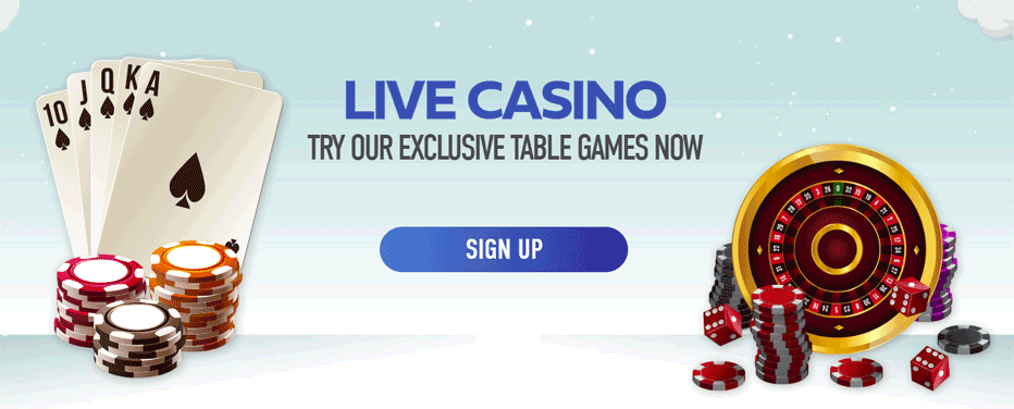 slotnite live casino bonus