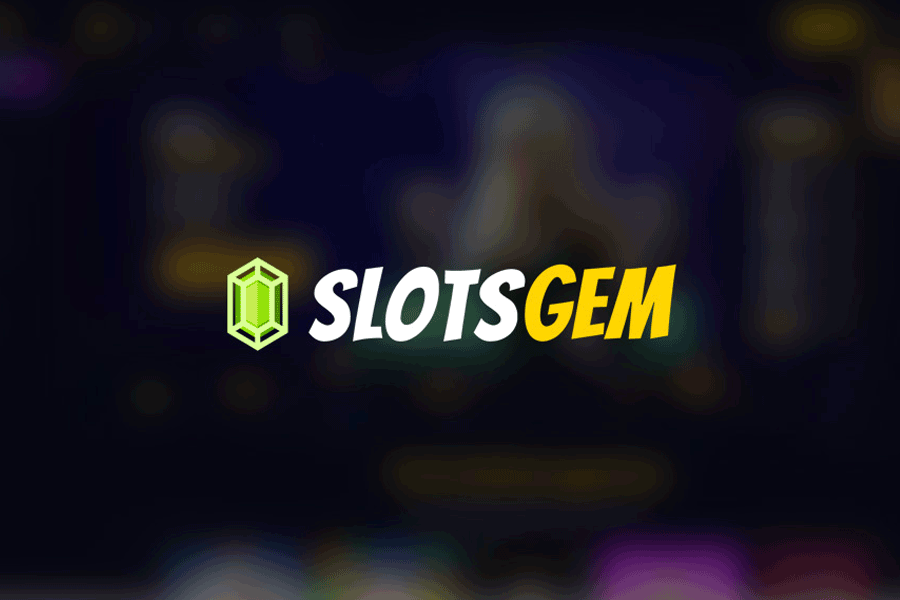 SlotsGem casino review – is this new online casino worth a go?